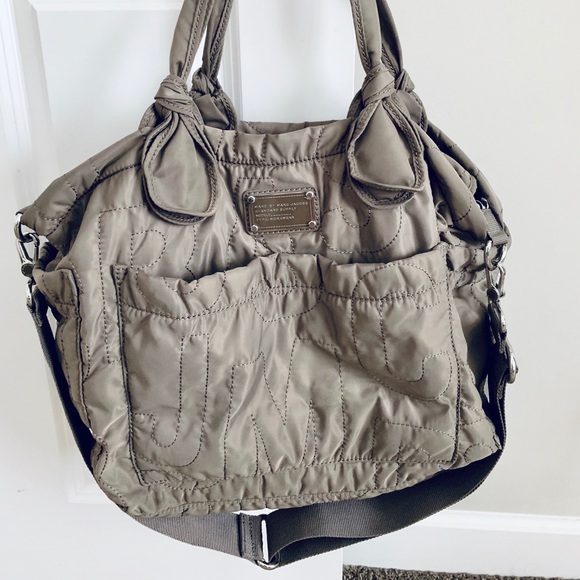 Marc Jacobs Diaper Bag